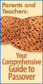 Passover.net