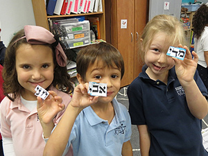 Hebrew School Archive