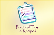 Practical Tips